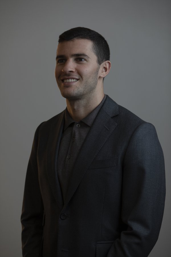 Team & Office example