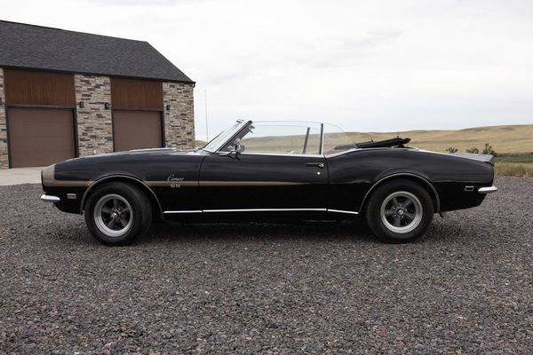 Automotive example