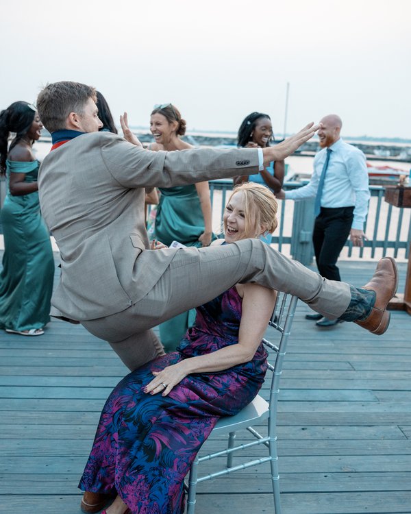 Party example