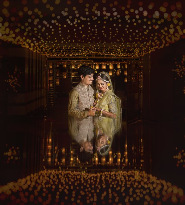 Engagement example
