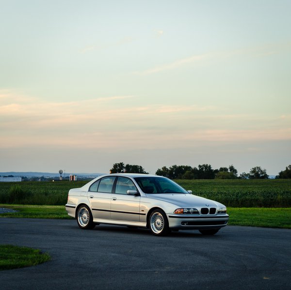 Automotive example