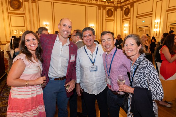 Team & Office example