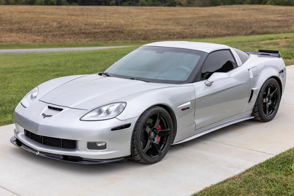 Automotive example