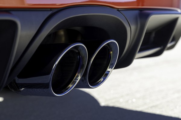 Automotive example