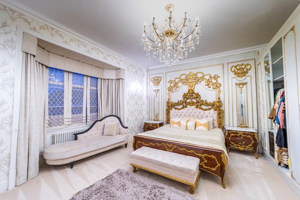 Real Estate example