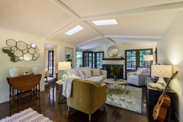 Real Estate example