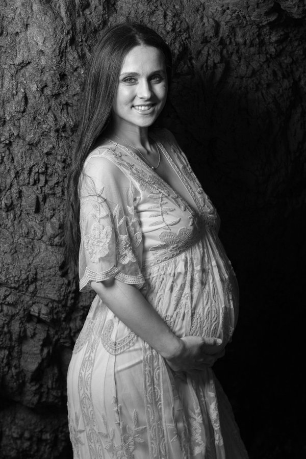 Maternity example