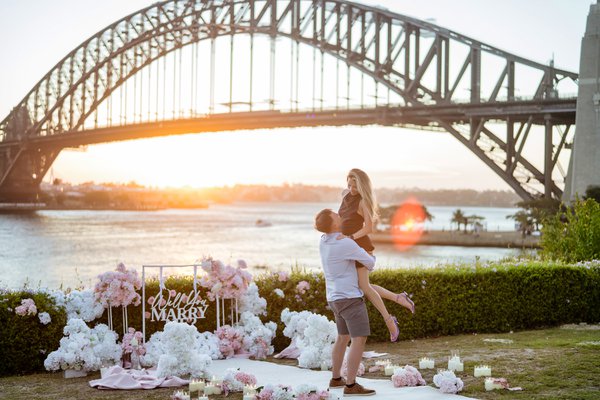 Engagement example