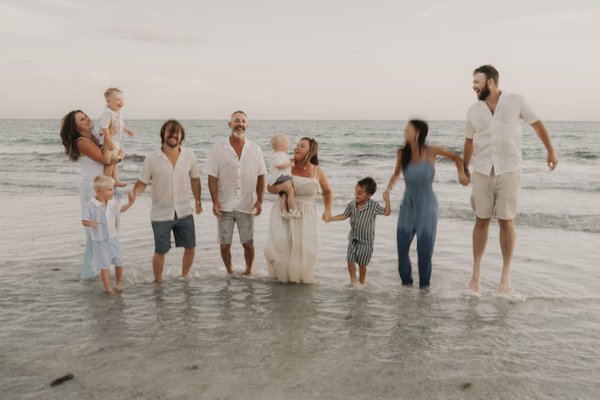 Family example