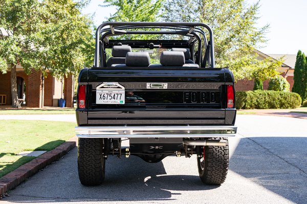 Automotive example
