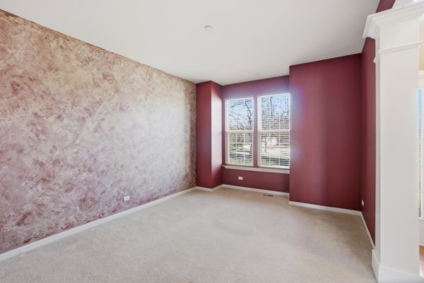 Real Estate example