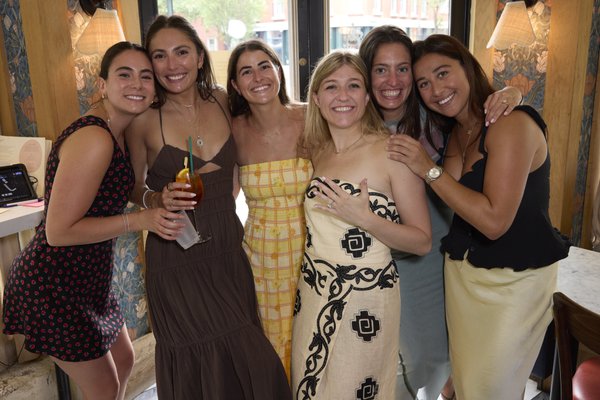 Party example