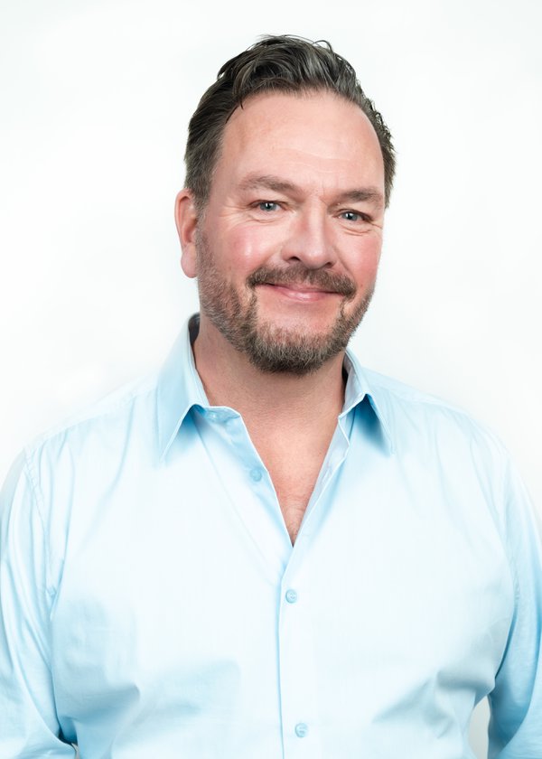 Team & Office example