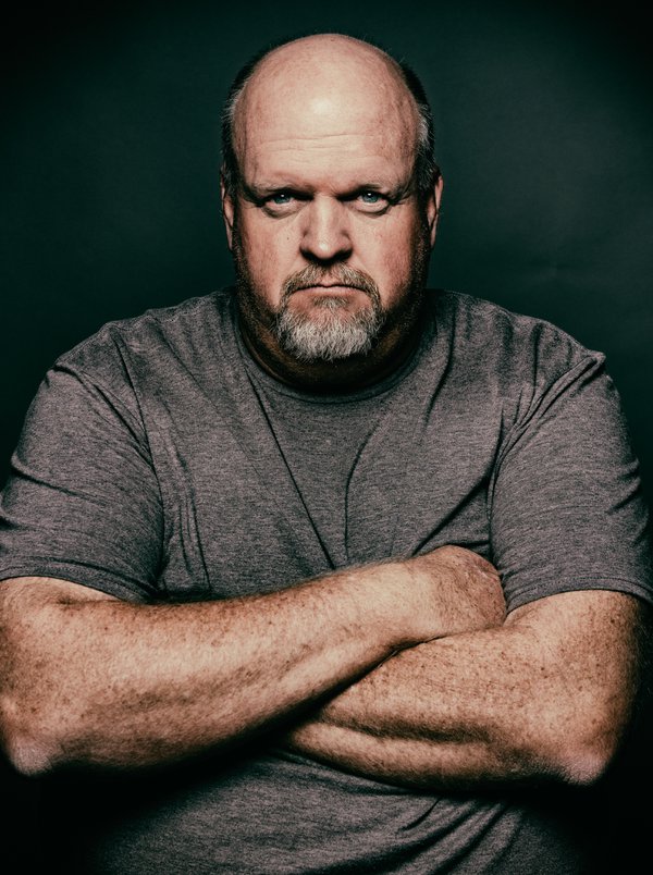 Portrait example