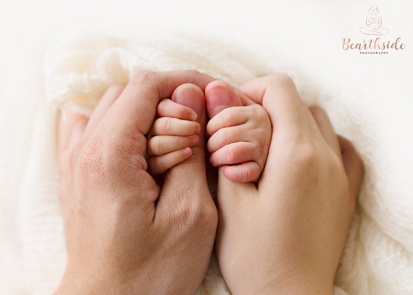 Newborn example