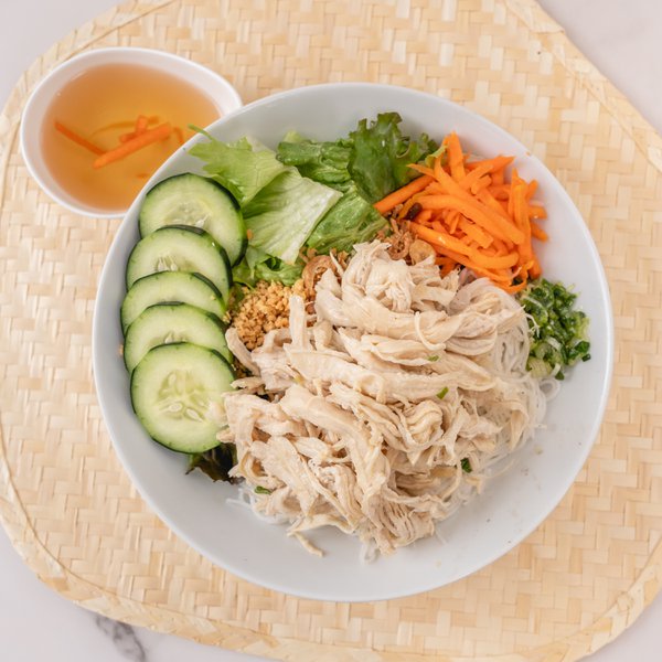 Food example