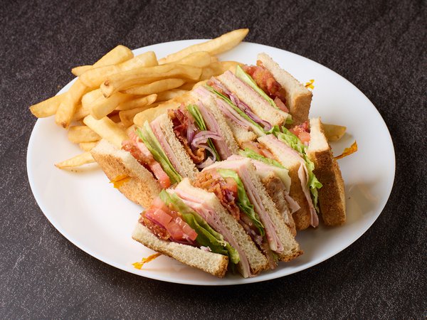 Food example