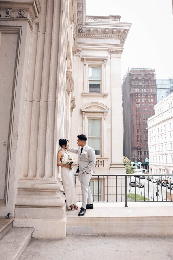Wedding example