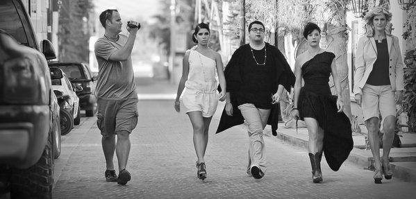 Fashion example