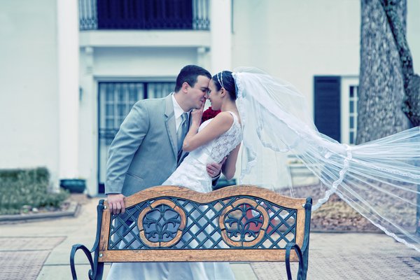Wedding example