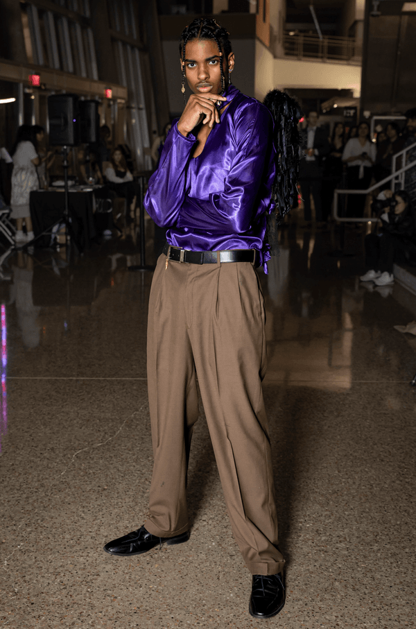 Fashion example