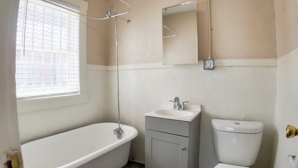 Real Estate example