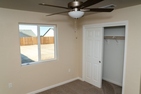 Real Estate example