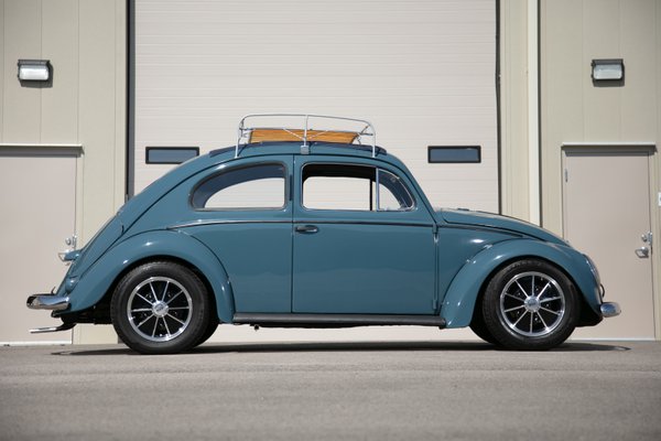 Automotive example