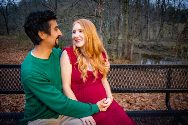 Maternity example