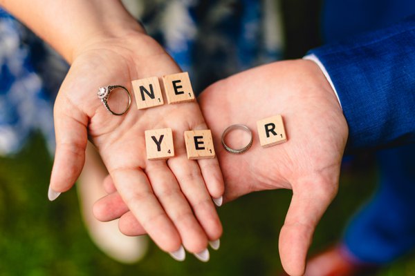 Anniversary example