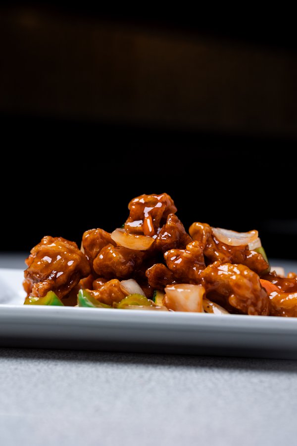 Food example