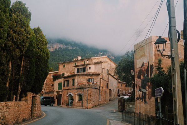 Travel example