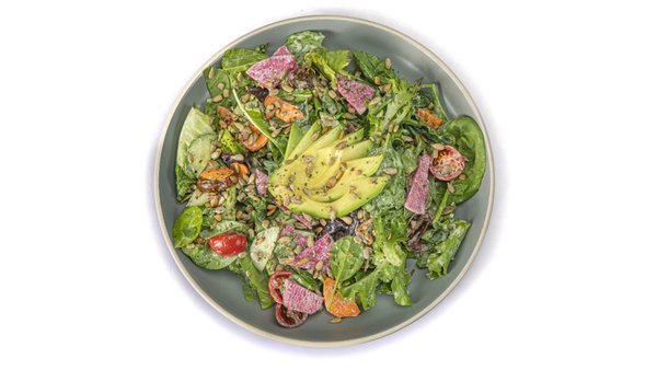 Food example