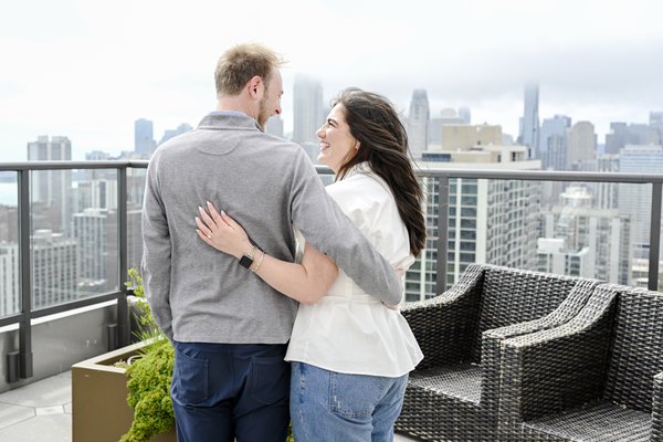 Engagement example