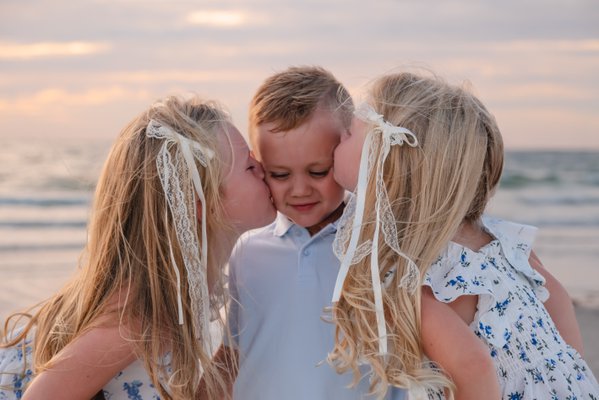 Family example
