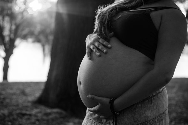 Maternity example