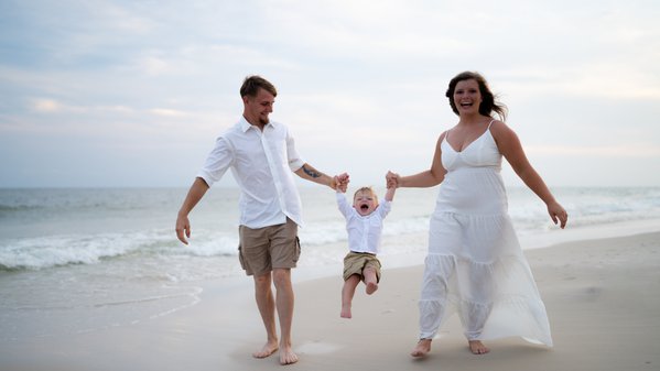 Family example