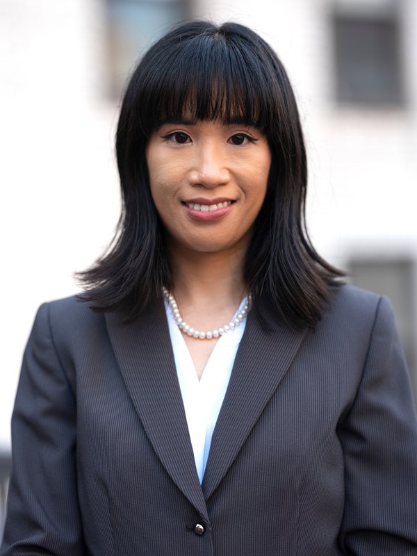 Team & Office example