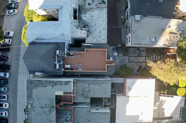 Real Estate example