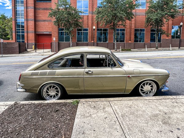 Automotive example
