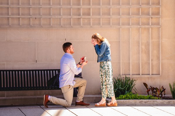 Engagement example