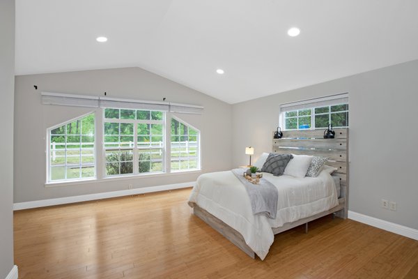 Real Estate example