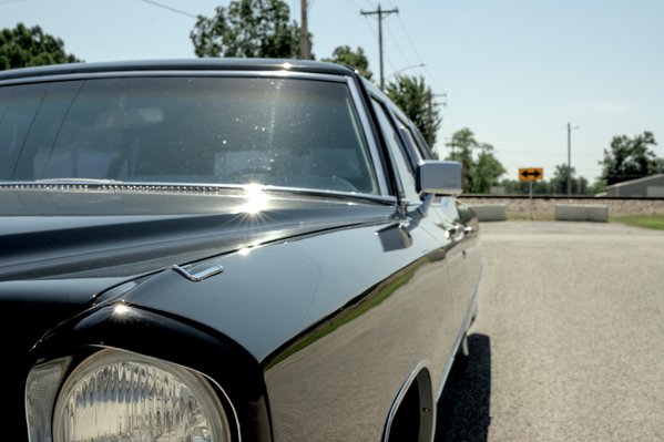 Automotive example