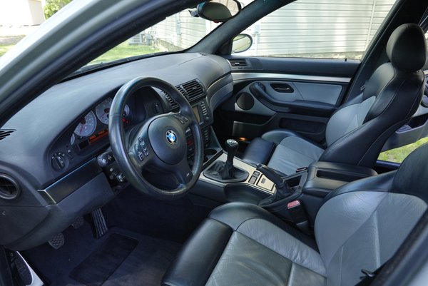 Automotive example