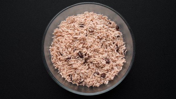 Food example