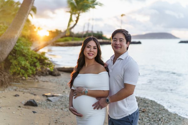 Maternity example