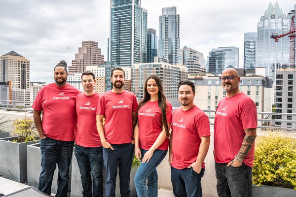 Team & Office example