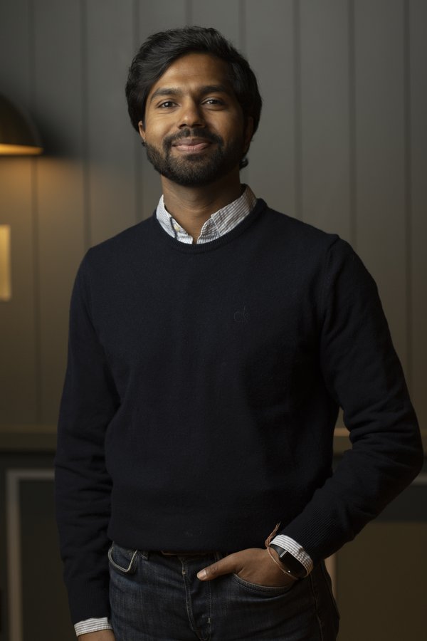 Team & Office example