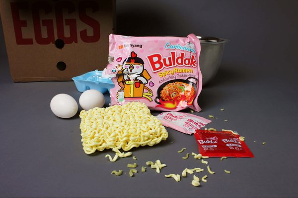 Food example