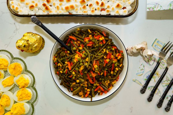Food example